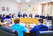 Формы государственной поддержки бизнеса обсудили на расширенном заседании коллегии